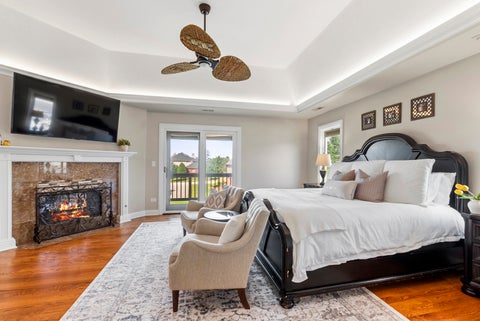 Tiny photo for 14040 Bunratty Court, Orland Park, IL 60467 (MLS # 12756082)