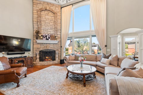 Tiny photo for 14040 Bunratty Court, Orland Park, IL 60467 (MLS # 12756082)