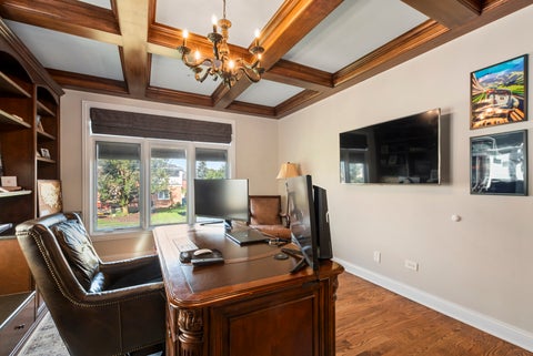 Tiny photo for 14040 Bunratty Court, Orland Park, IL 60467 (MLS # 12756082)