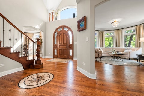 Tiny photo for 14040 Bunratty Court, Orland Park, IL 60467 (MLS # 12756082)