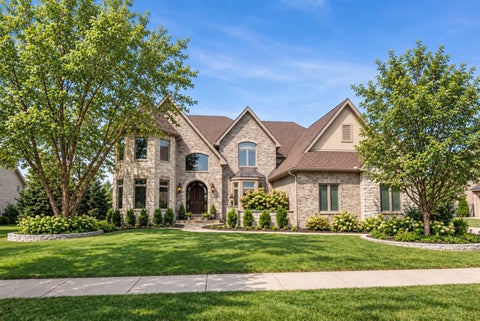 Photo of 14040 Bunratty Court, Orland Park, IL 60467 (MLS # 12756082)