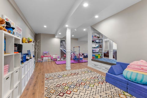 Tiny photo for 14040 Bunratty Court, Orland Park, IL 60467 (MLS # 12756082)