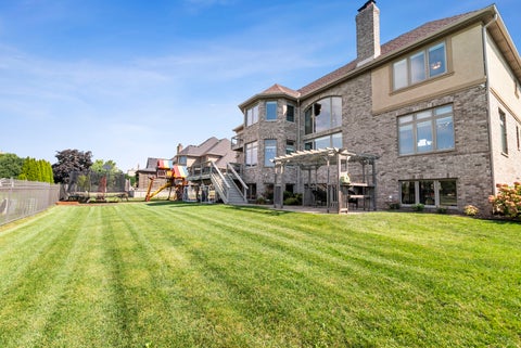 Tiny photo for 14040 Bunratty Court, Orland Park, IL 60467 (MLS # 12756082)