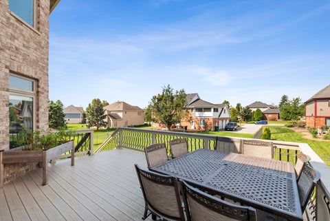 Tiny photo for 14040 Bunratty Court, Orland Park, IL 60467 (MLS # 12756082)