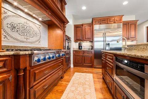 Tiny photo for 14040 Bunratty Court, Orland Park, IL 60467 (MLS # 12756082)