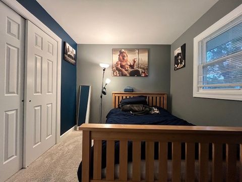 Tiny photo for 29W034 Lester Street, West Chicago, IL 60185 (MLS # 12485864)
