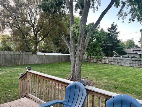 Tiny photo for 29W034 Lester Street, West Chicago, IL 60185 (MLS # 12485864)
