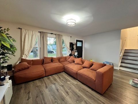 Tiny photo for 29W034 Lester Street, West Chicago, IL 60185 (MLS # 12485864)