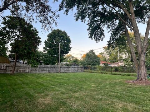 Tiny photo for 29W034 Lester Street, West Chicago, IL 60185 (MLS # 12485864)