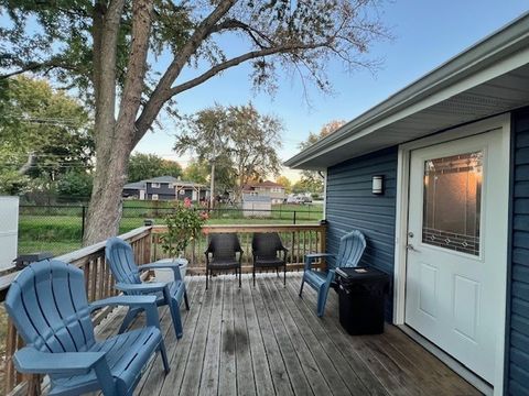 Tiny photo for 29W034 Lester Street, West Chicago, IL 60185 (MLS # 12485864)