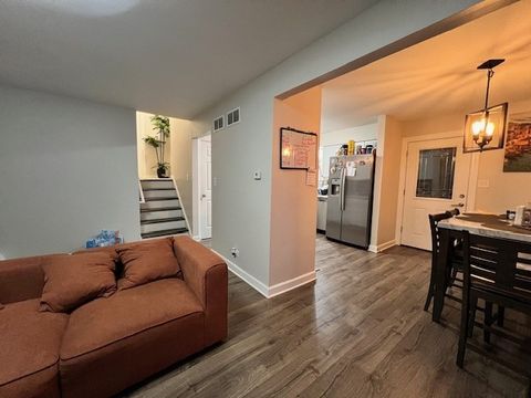 Tiny photo for 29W034 Lester Street, West Chicago, IL 60185 (MLS # 12485864)