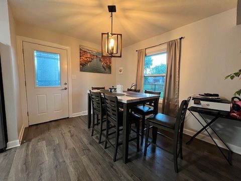 Tiny photo for 29W034 Lester Street, West Chicago, IL 60185 (MLS # 12485864)
