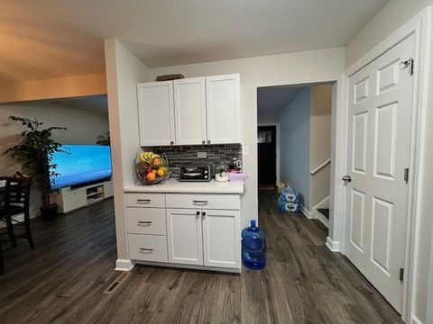 Tiny photo for 29W034 Lester Street, West Chicago, IL 60185 (MLS # 12485864)