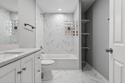 Tiny photo for 12944 S Commercial Avenue, Chicago, IL 60633 (MLS # 12545097)