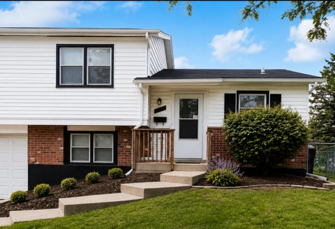 Photo of 3740 Highland Place, Country Club Hills, IL 60478 (MLS # 12712013)