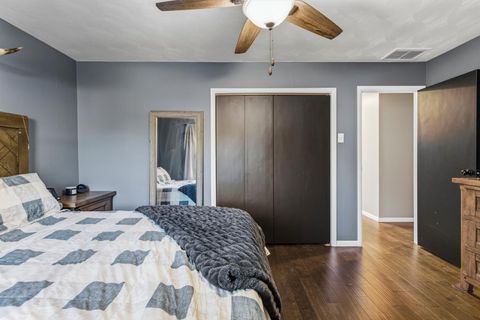 Tiny photo for 101 N Bergman Drive, Thomasboro, IL 61878 (MLS # 12643029)