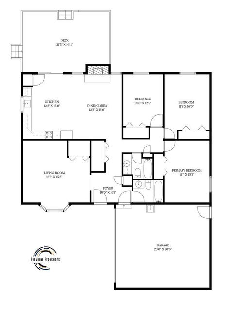 Tiny photo for 101 N Bergman Drive, Thomasboro, IL 61878 (MLS # 12643029)