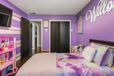 Tiny photo for 101 N Bergman Drive, Thomasboro, IL 61878 (MLS # 12643029)