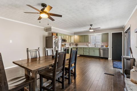 Tiny photo for 101 N Bergman Drive, Thomasboro, IL 61878 (MLS # 12643029)