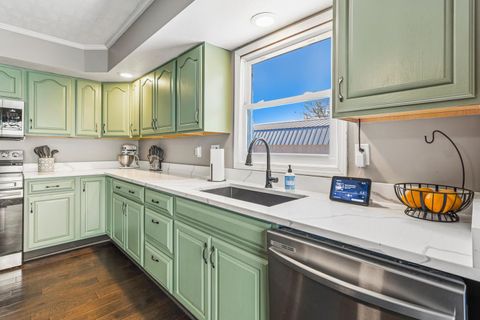 Tiny photo for 101 N Bergman Drive, Thomasboro, IL 61878 (MLS # 12643029)