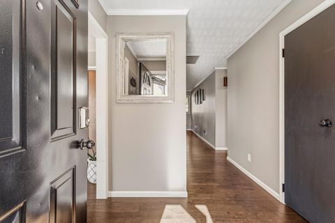 Tiny photo for 101 N Bergman Drive, Thomasboro, IL 61878 (MLS # 12643029)