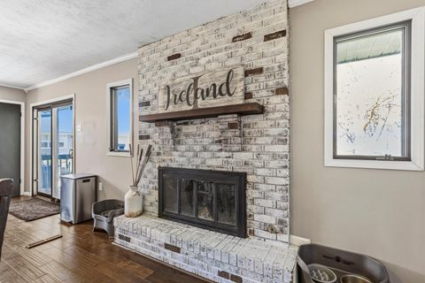 Tiny photo for 101 N Bergman Drive, Thomasboro, IL 61878 (MLS # 12643029)