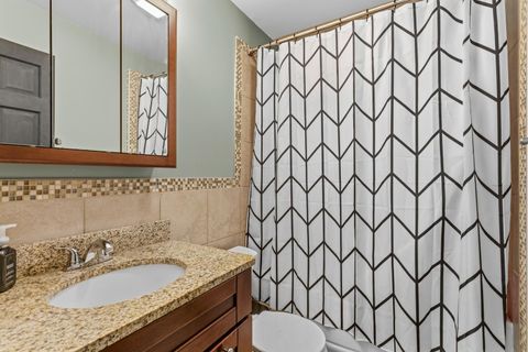 Tiny photo for 101 N Bergman Drive, Thomasboro, IL 61878 (MLS # 12643029)