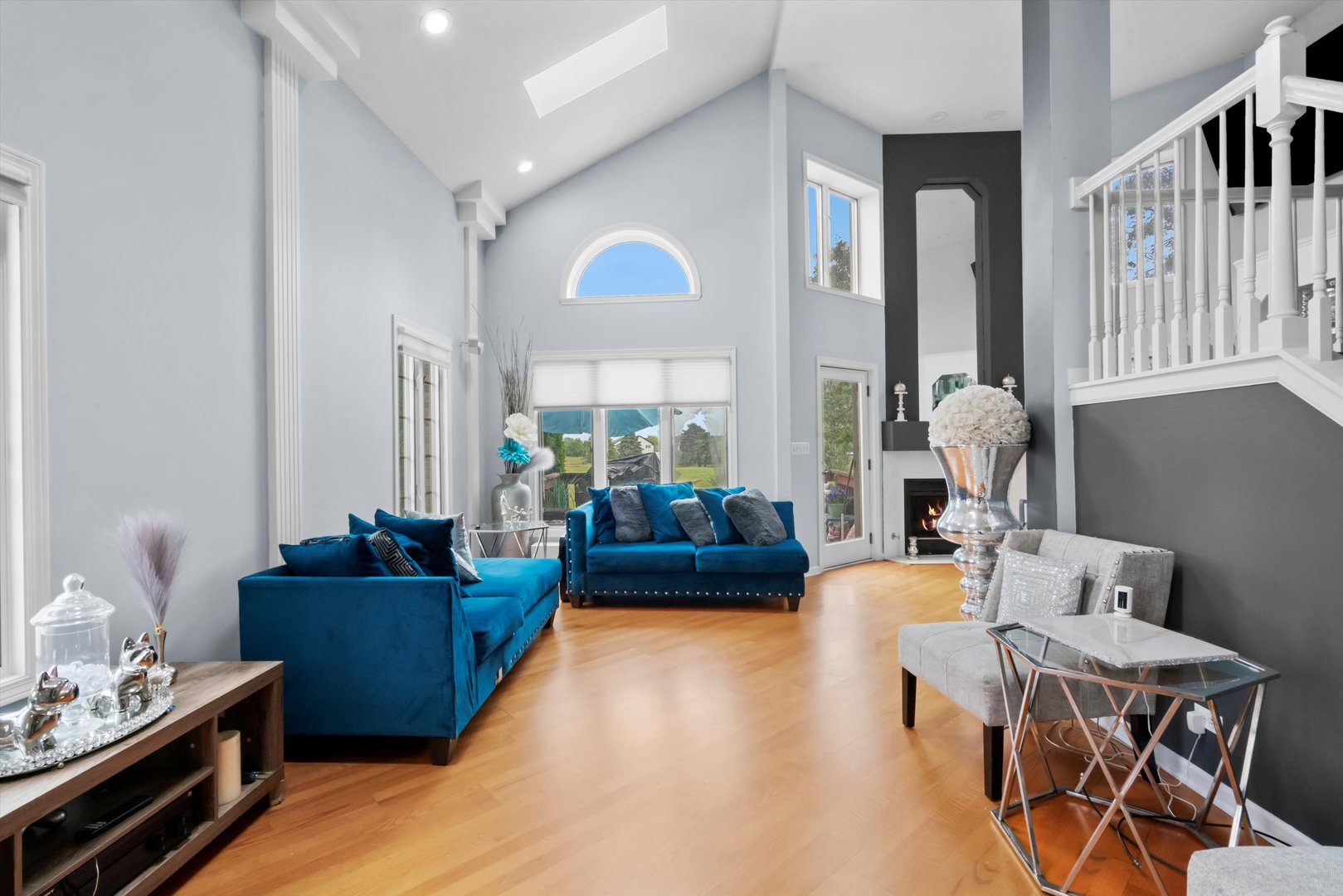 61 Iliad Drive