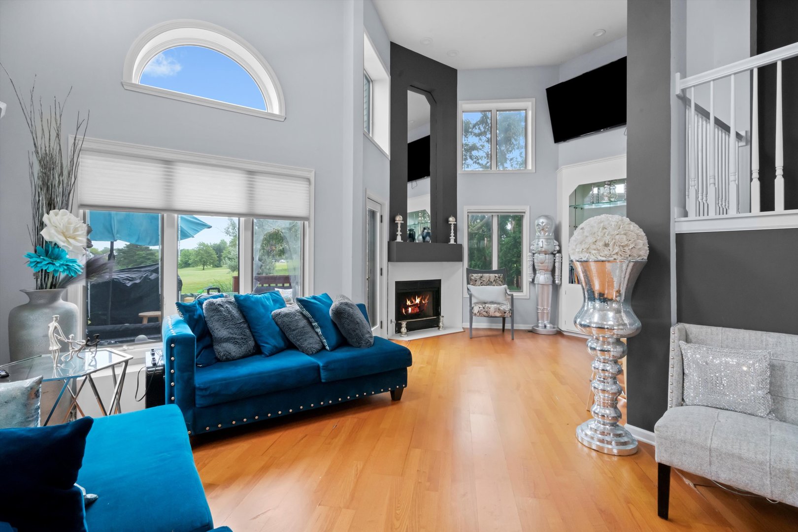 61 Iliad Drive