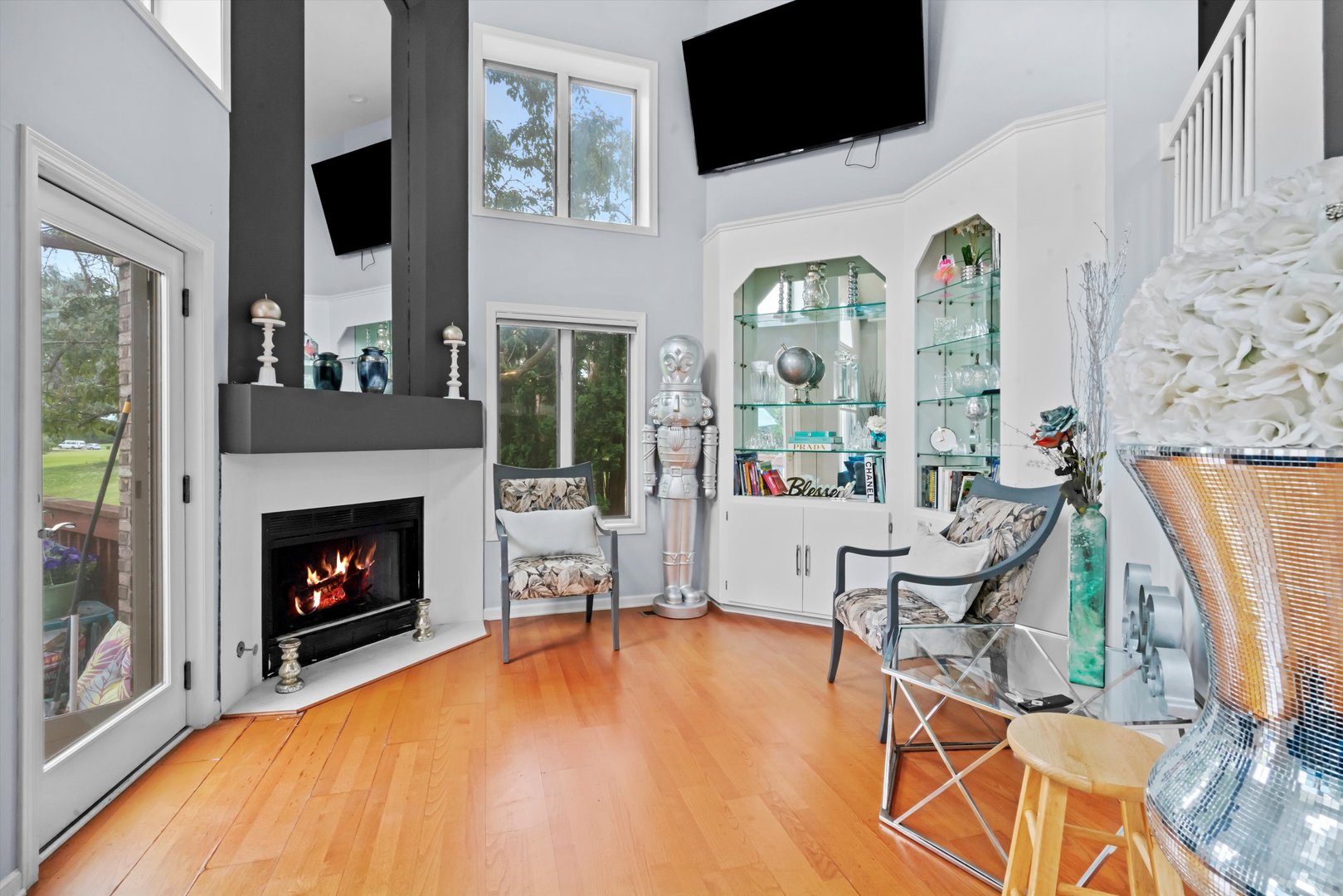 61 Iliad Drive