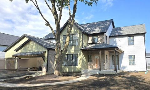 Photo of Lot 2, Nessie's Grov Aldridge Avenue, Palatine, IL 60067 (MLS # 12130369)