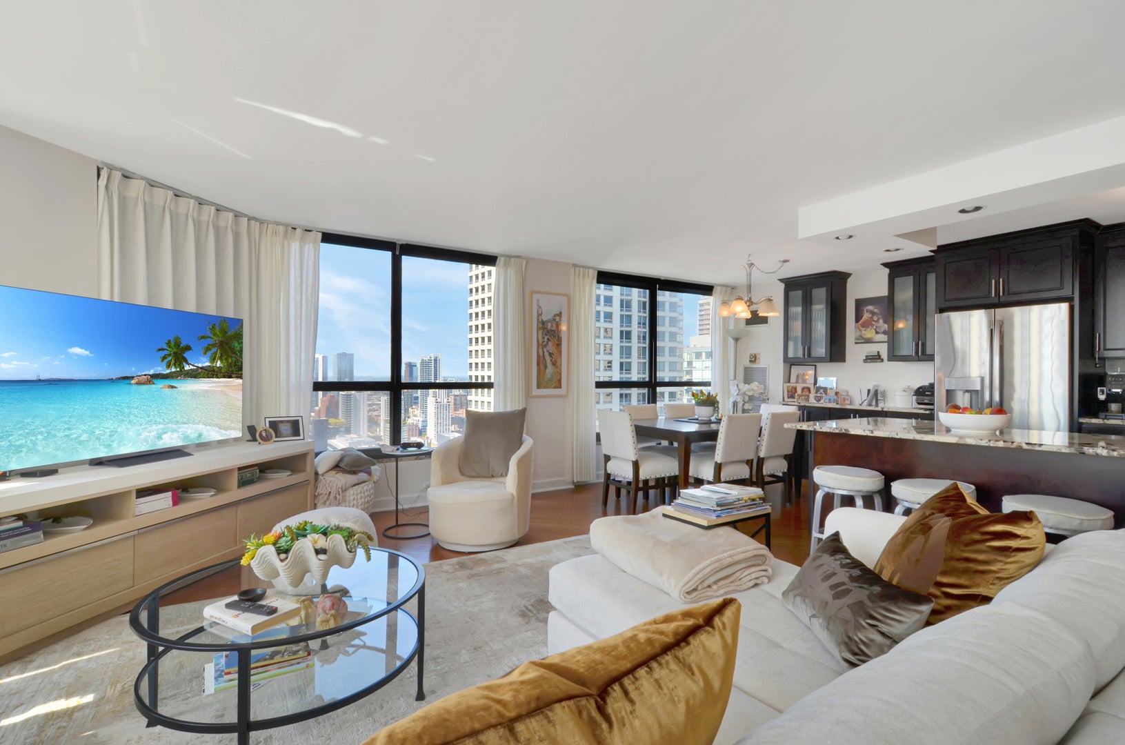 405 N WABASH Avenue 3204