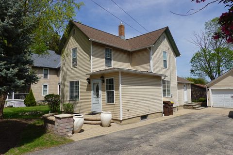 11108 S Myrtle Street Huntley IL 60142