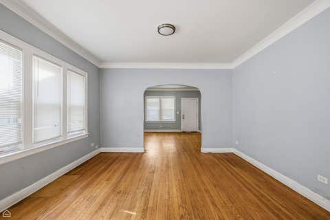 Tiny photo for 322 153rd Street, Calumet City, IL 60409 (MLS # 12718568)