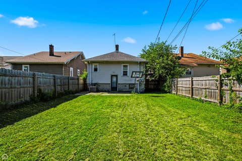 Tiny photo for 322 153rd Street, Calumet City, IL 60409 (MLS # 12718568)