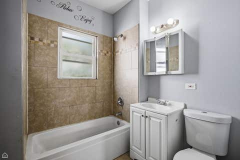 Tiny photo for 322 153rd Street, Calumet City, IL 60409 (MLS # 12718568)