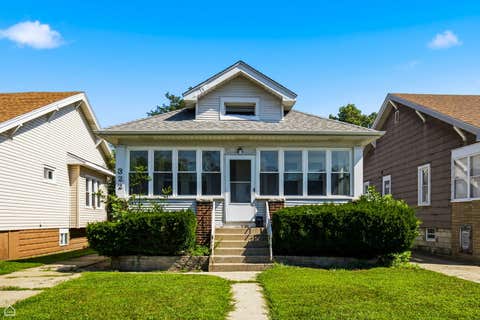 Photo of 322 153rd Street, Calumet City, IL 60409 (MLS # 12718568)