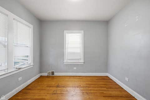 Tiny photo for 322 153rd Street, Calumet City, IL 60409 (MLS # 12718568)