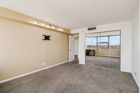 Tiny photo for 7234 W North Avenue #1408, Elmwood Park, IL 60707 (MLS # 12601005)