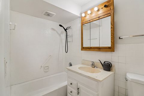 Tiny photo for 7234 W North Avenue #1408, Elmwood Park, IL 60707 (MLS # 12601005)