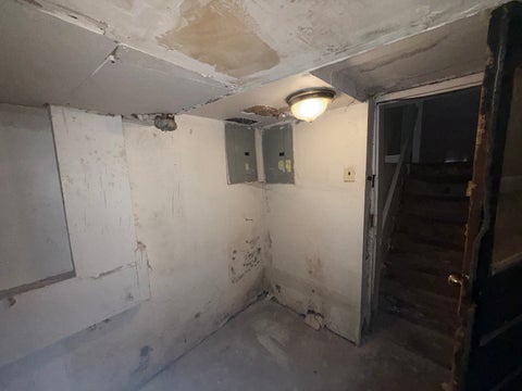 Tiny photo for 2527 Oak Street, Blue Island, IL 60406 (MLS # 12759926)