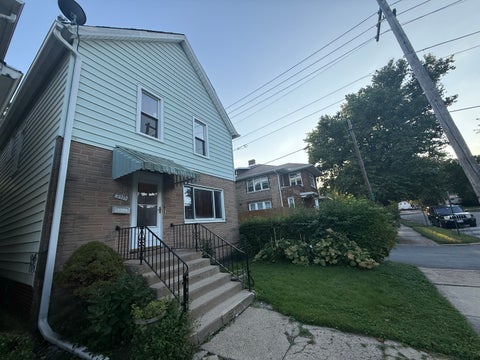 Tiny photo for 2527 Oak Street, Blue Island, IL 60406 (MLS # 12759926)