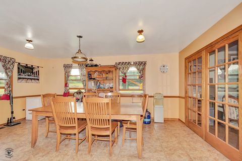 Tiny photo for 17348 Bluff Road, Lemont, IL 60439 (MLS # 12438092)