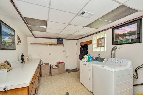 Tiny photo for 17348 Bluff Road, Lemont, IL 60439 (MLS # 12438092)