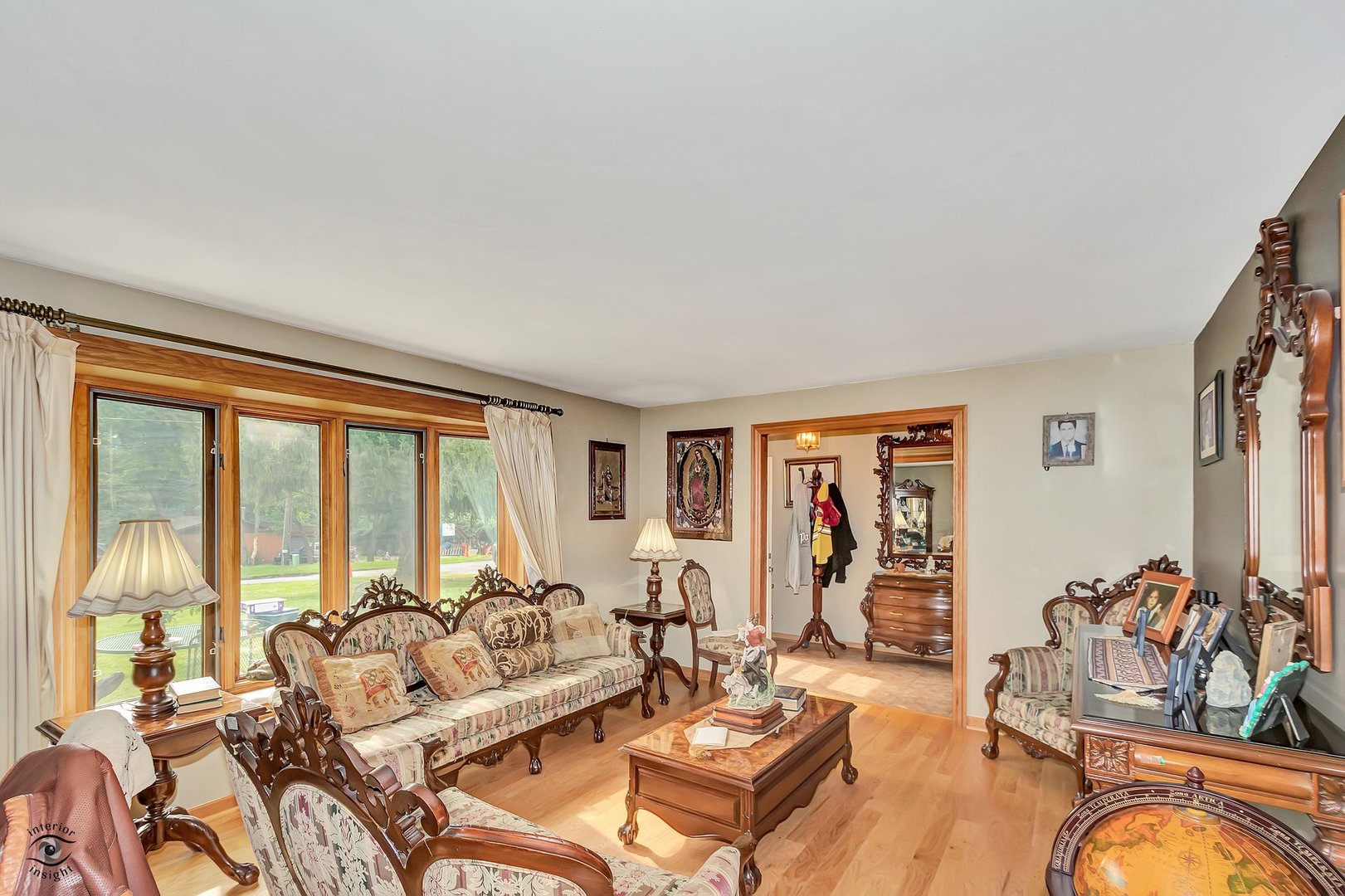 17348 Bluff Road