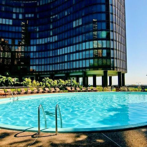 Tiny photo for 505 N Lake Shore Drive #1605, Chicago, IL 60611 (MLS # 12606690)