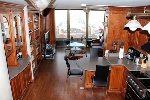 Tiny photo for 505 N Lake Shore Drive #1605, Chicago, IL 60611 (MLS # 12606690)