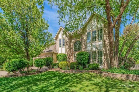3607 Eliot Lane Naperville IL 60564