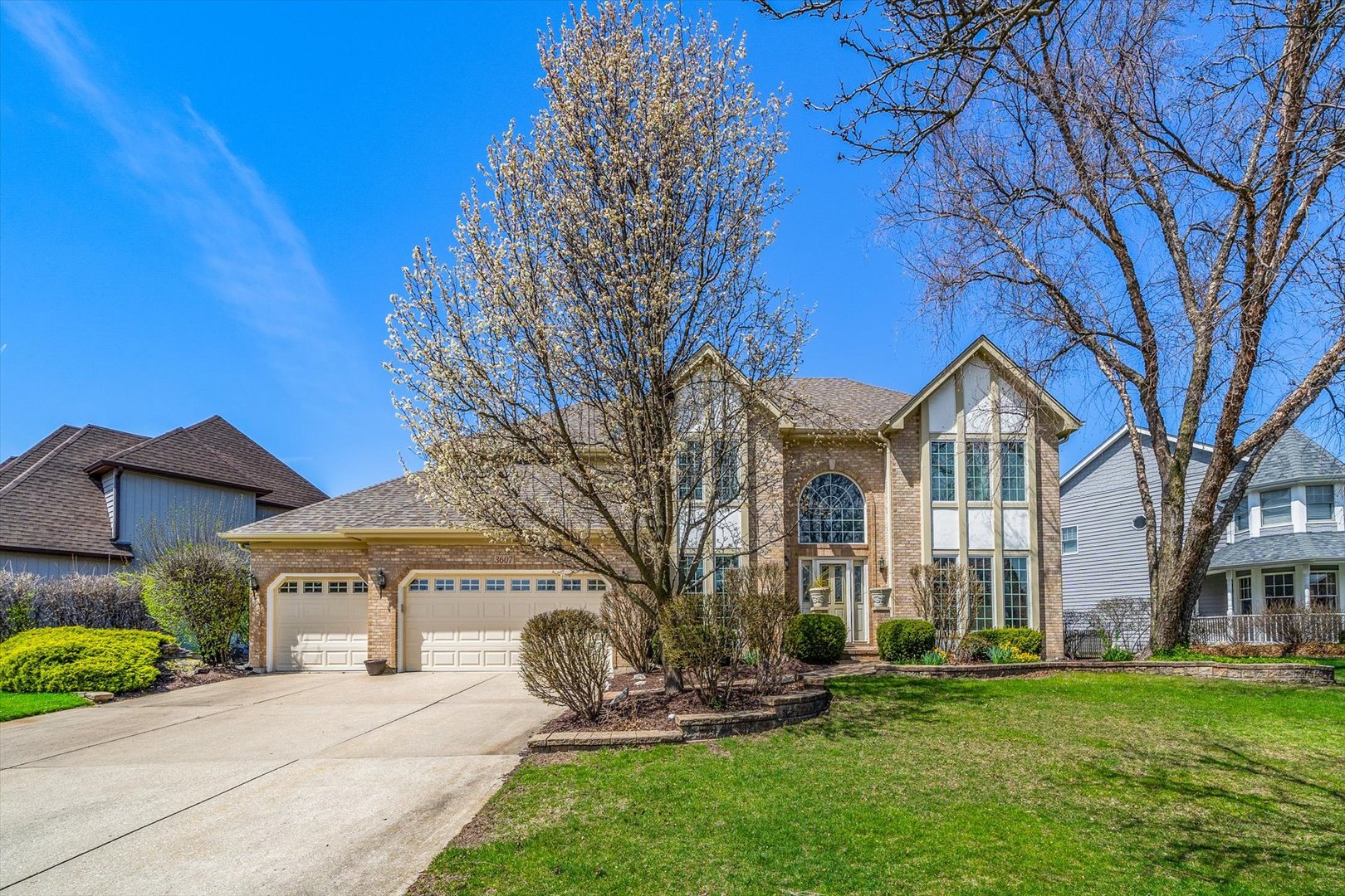 3607 Eliot Lane