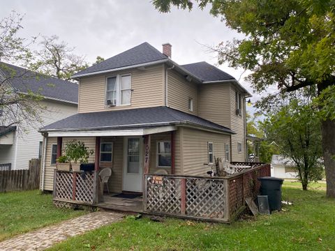 A home in Joliet